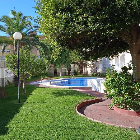 Casa Cercano Torrevieja Buitenkant foto
