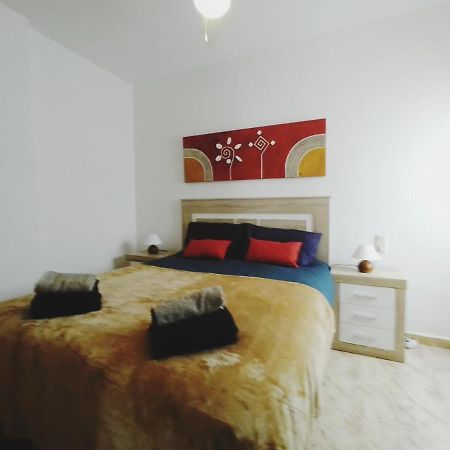 Casa Cercano Torrevieja Buitenkant foto