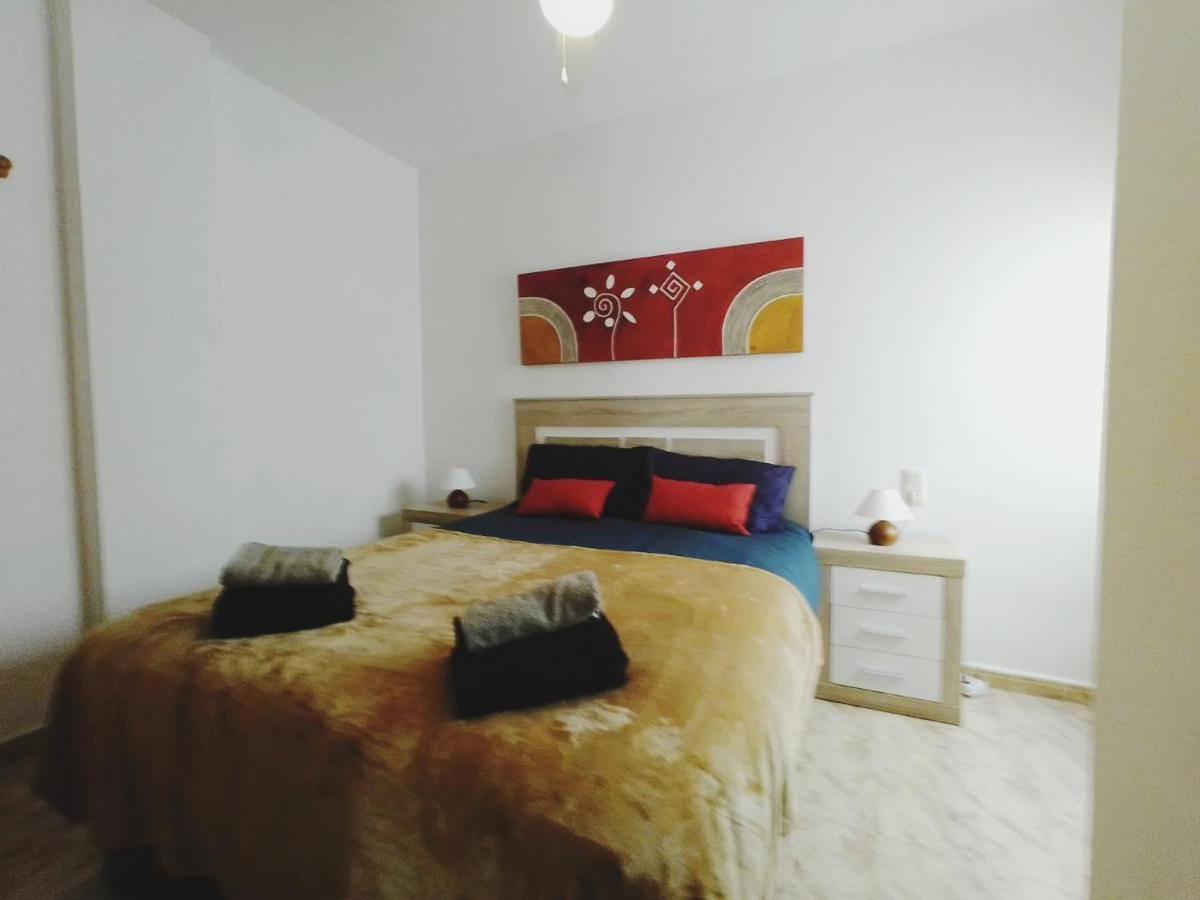 Casa Cercano Torrevieja Buitenkant foto