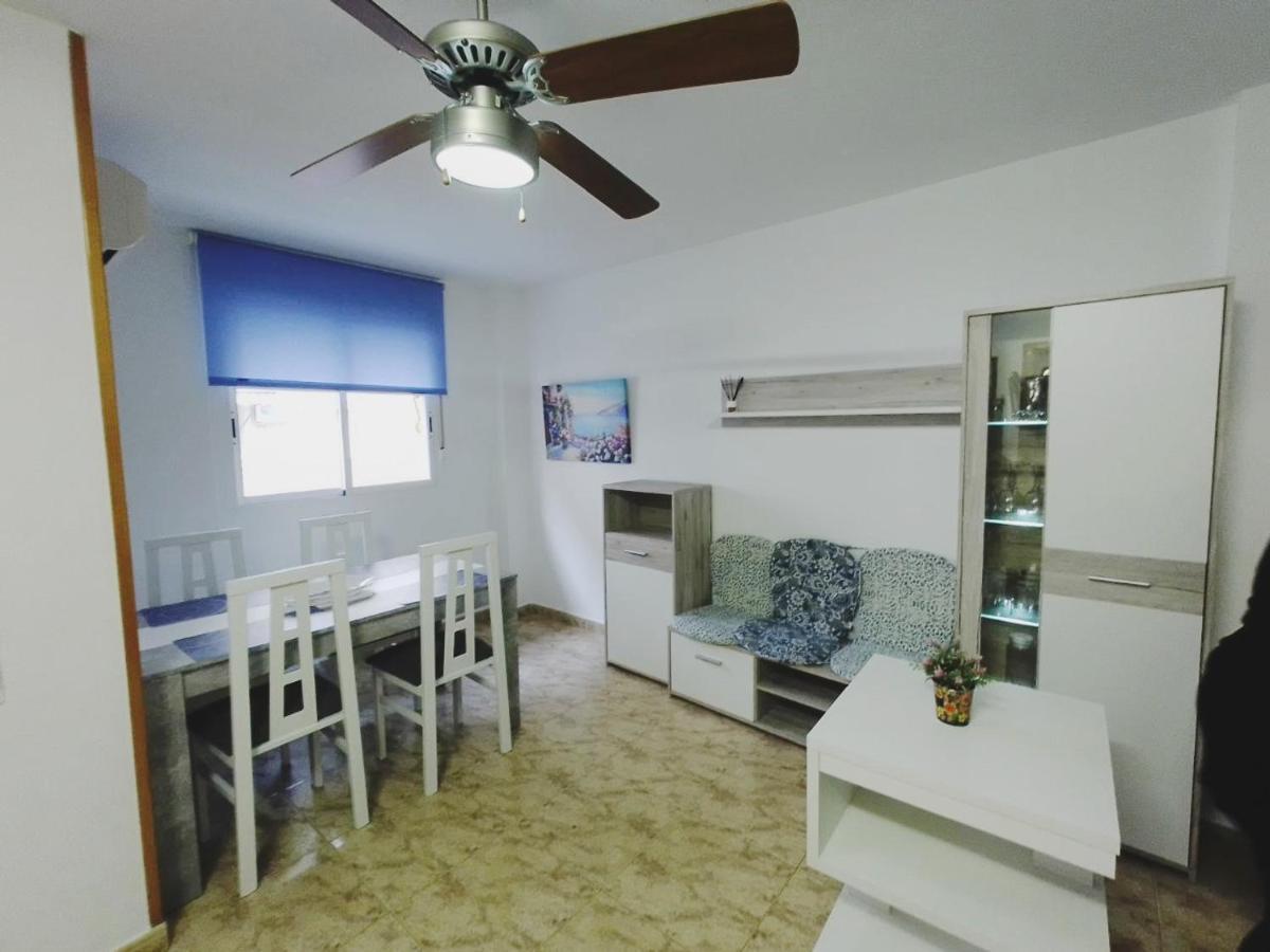 Casa Cercano Torrevieja Buitenkant foto